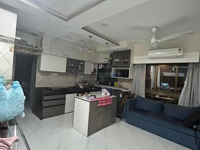 1 BHK Apartment in Dadar West for resale Mumbai. The reference number is 18010565