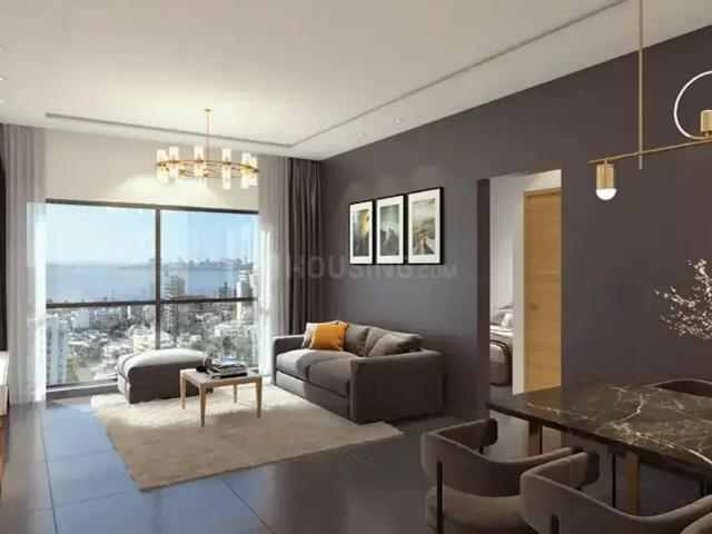 1 BHK Apartment in Dadar West for resale Mumbai. The reference number is 19230205