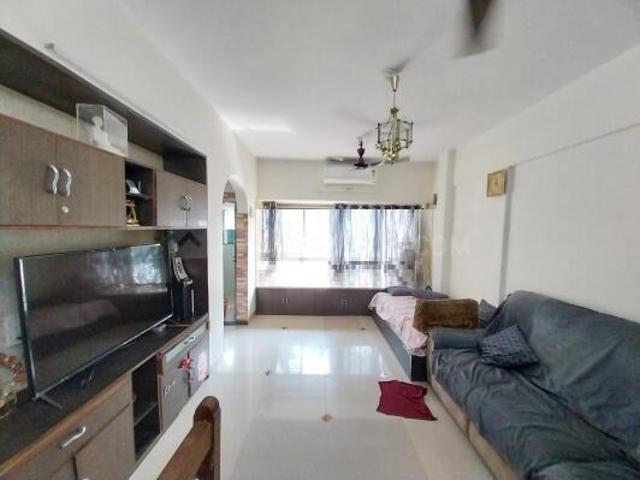 1 BHK Apartment in Dadar West for resale Mumbai. The reference number is 19315669