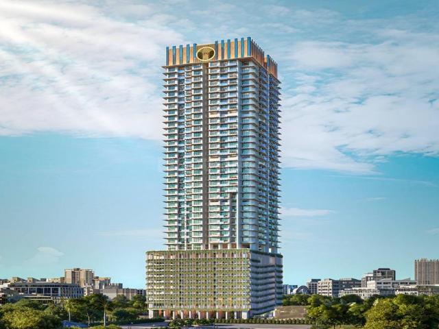 1 BHK Apartment in Dadar West for resale Mumbai. The reference number is 19677108
