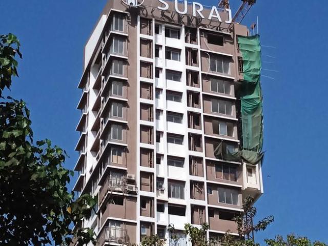 1 BHK Apartment in Dadar West for resale Mumbai. The reference number is 20220952