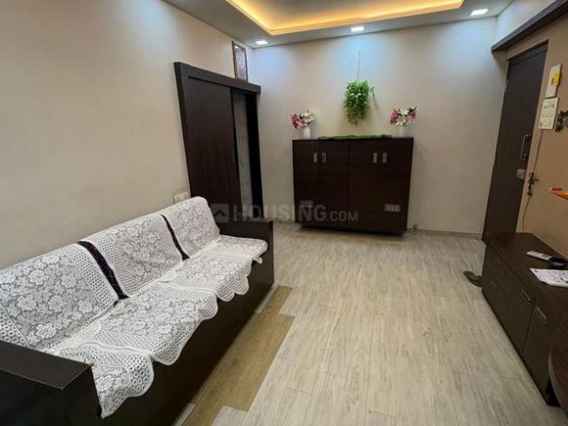 1 BHK Apartment in Dadar West for resale Mumbai. The reference number is 20345746