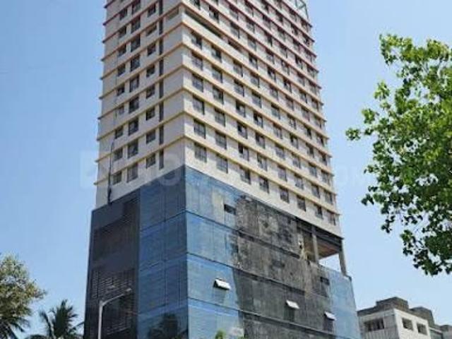 1 BHK Apartment in Dadar West for resale Mumbai. The reference number is 20796626