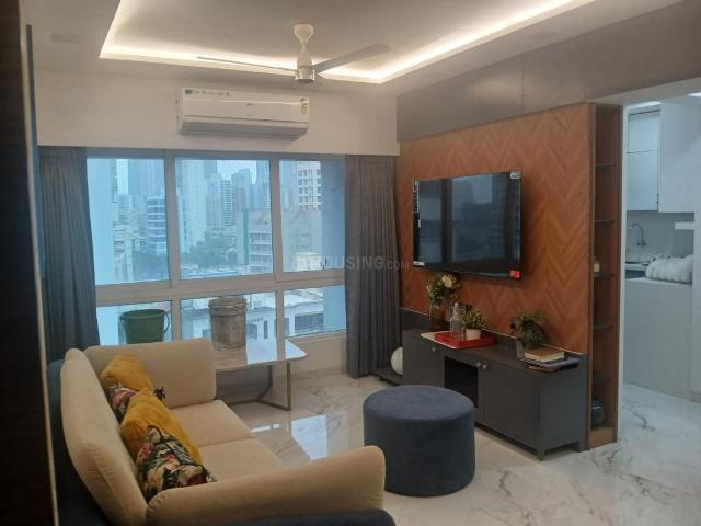 1 BHK Apartment in Dadar West for resale Mumbai. The reference number is 21015075