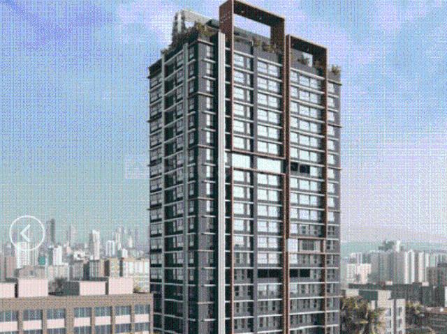 1 BHK Apartment in Dadar West for resale Mumbai. The reference number is 21125501