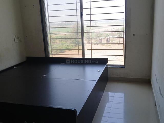 1 BHK Apartment in Dahin Nagar for rent Surat. The reference number is 19631275