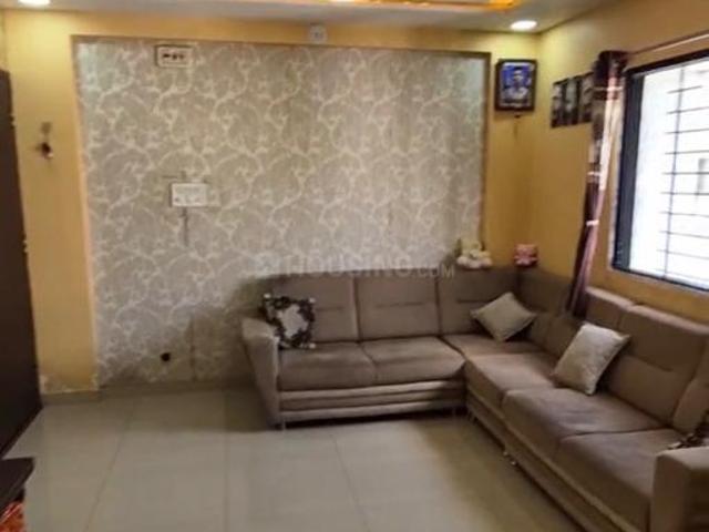 1 BHK Apartment in Dahin Nagar for rent Surat. The reference number is 19955677