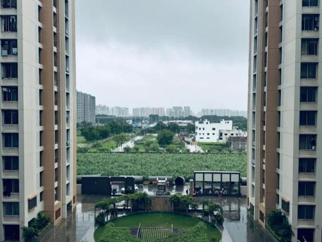 1 BHK Apartment in Dahin Nagar for rent Surat. The reference number is 20042439