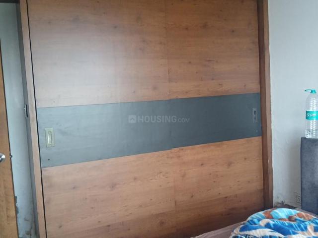 1 BHK Apartment in Dahin Nagar for rent Surat. The reference number is 20164015