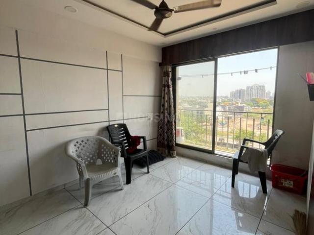 1 BHK Apartment in Dahin Nagar for resale Surat. The reference number is 20011301