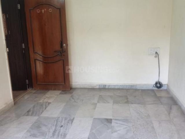 1 BHK Apartment in Dahisar West for rent Mumbai. The reference number is 15973079