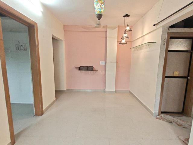 1 BHK Apartment in Dahisar West for rent Mumbai. The reference number is 18041831