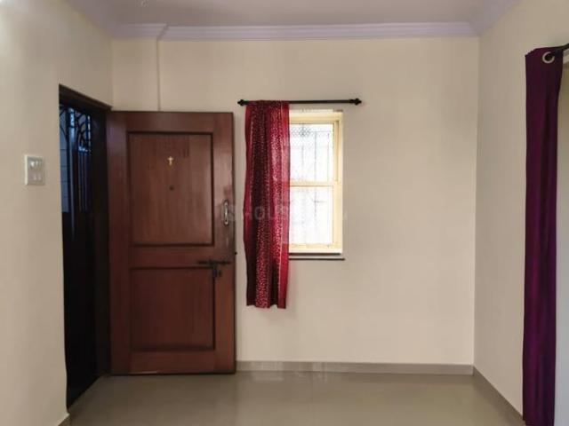 1 BHK Apartment in Dahisar West for rent Mumbai. The reference number is 19125526