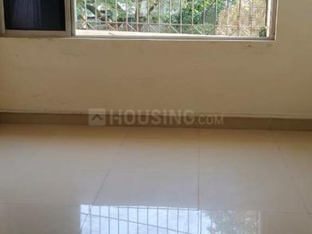 1 BHK Apartment in Dahisar West for rent Mumbai. The reference number is 19368901