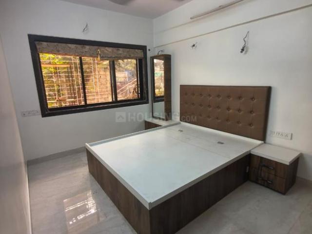 1 BHK Apartment in Dahisar West for rent Mumbai. The reference number is 19556155