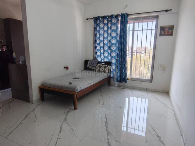 1 BHK Apartment in Dahisar West for rent Mumbai. The reference number is 19913638