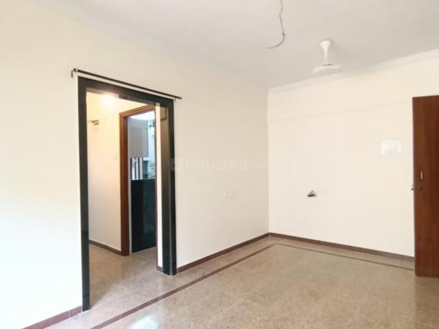 1 BHK Apartment in Dahisar West for rent Mumbai. The reference number is 20042855