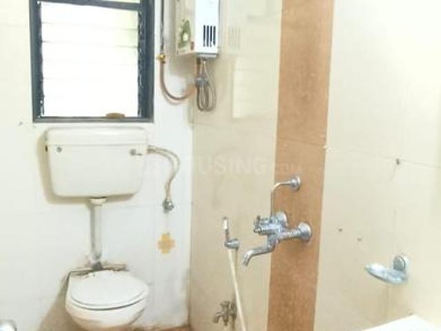 1 BHK Apartment in Dahisar West for rent Mumbai. The reference number is 20078841