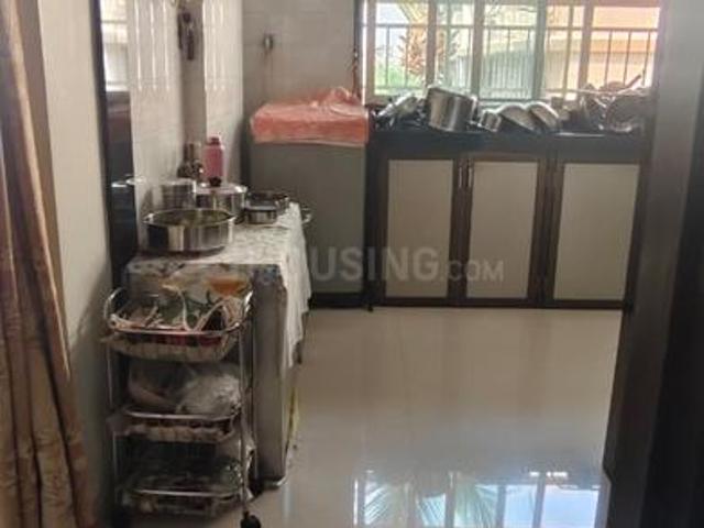 1 BHK Apartment in Dahisar West for rent Mumbai. The reference number is 20115402