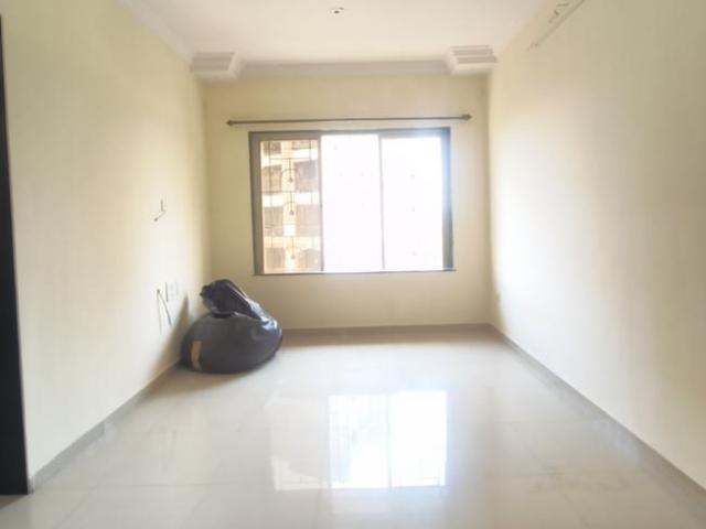 1 BHK Apartment in Dahisar West for rent Mumbai. The reference number is 20267474