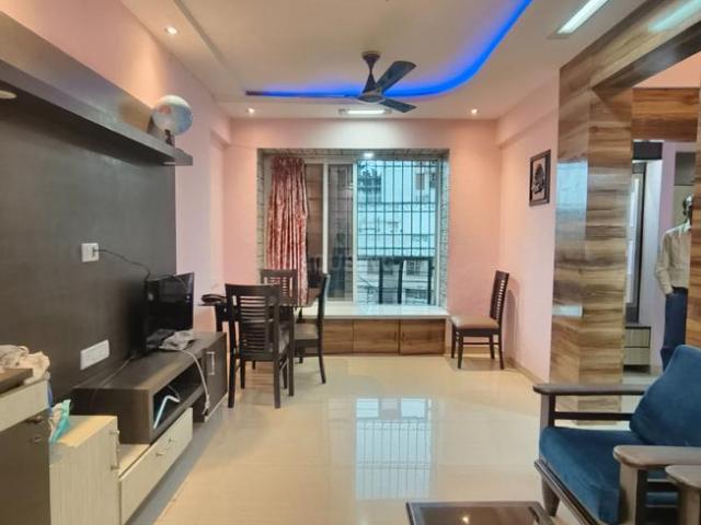 1 BHK Apartment in Dahisar West for rent Mumbai. The reference number is 20764279