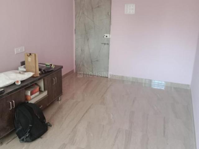 1 BHK Apartment in Dahisar West for rent Mumbai. The reference number is 20767364