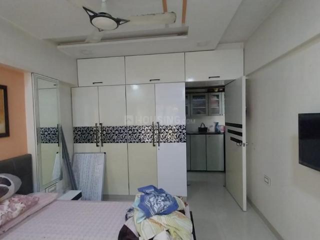 1 BHK Apartment in Dahisar West for rent Mumbai. The reference number is 20722725
