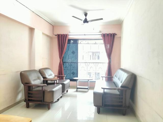 1 BHK Apartment in Dahisar West for rent Mumbai. The reference number is 20884411