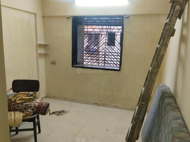 1 BHK Apartment in Dahisar West for rent Mumbai. The reference number is 20966573