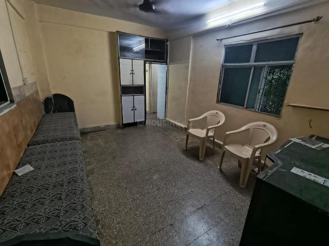 1 BHK Apartment in Dahisar West for rent Mumbai. The reference number is 20900459