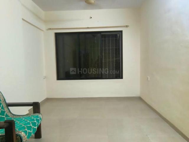 1 BHK Apartment in Dahisar West for rent Mumbai. The reference number is 21055509