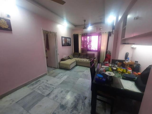 1 BHK Apartment in Dahisar West for rent Mumbai. The reference number is 21062628