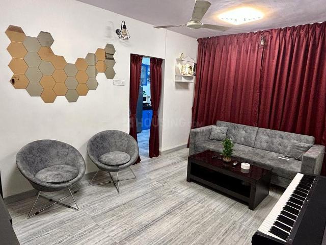 1 BHK Apartment in Dahisar West for rent Mumbai. The reference number is 21077729