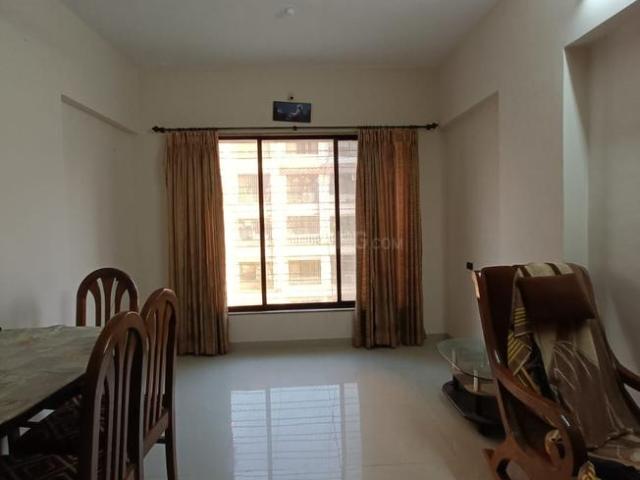 1 BHK Apartment in Dahisar West for rent Mumbai. The reference number is 21007652