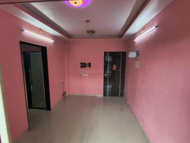 1 BHK Apartment in Dahisar West for rent Mumbai. The reference number is 21038392