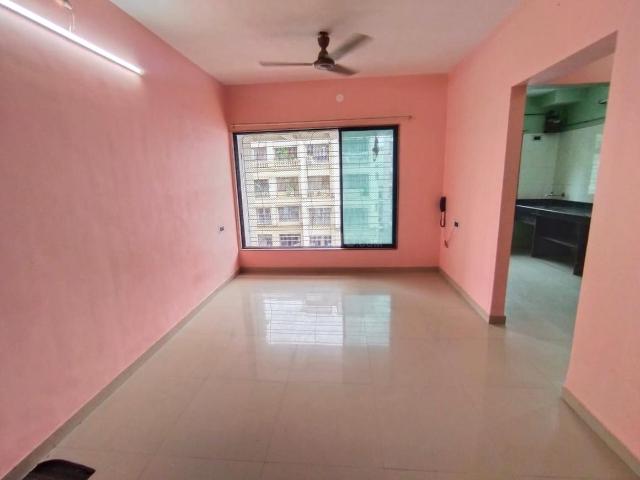 1 BHK Apartment in Dahisar West for resale Mumbai. The reference number is 18661173