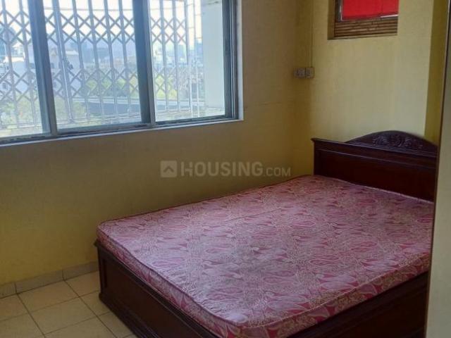 1 BHK Apartment in Dahisar West for resale Mumbai. The reference number is 19013061
