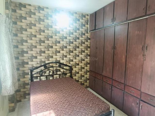 1 BHK Apartment in Dahisar West for resale Mumbai. The reference number is 19013688