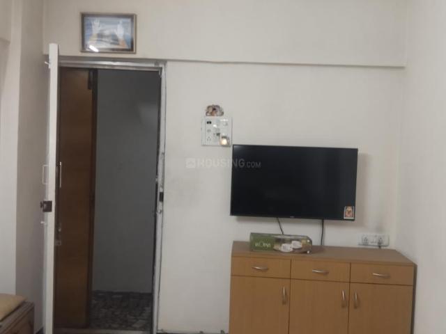 1 BHK Apartment in Dahisar West for resale Mumbai. The reference number is 19465205