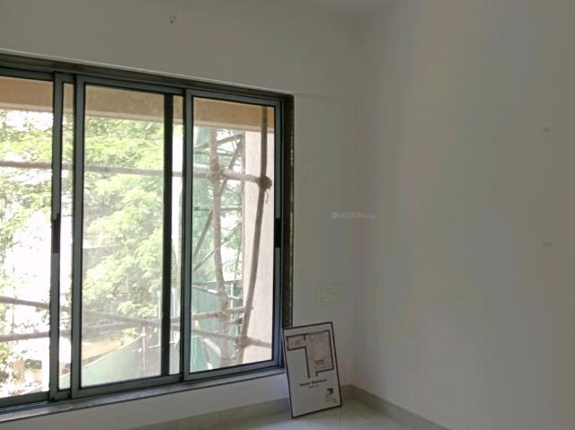 1 BHK Apartment in Dahisar West for resale Mumbai. The reference number is 19922108