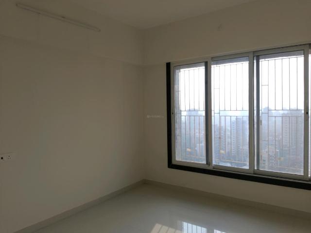 1 BHK Apartment in Dahisar West for resale Mumbai. The reference number is 13110735
