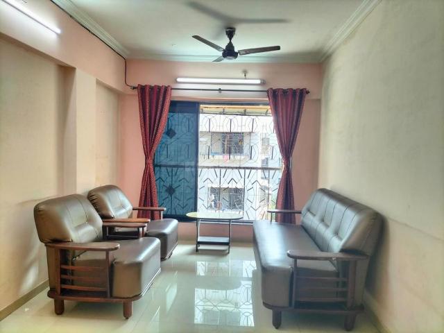 1 BHK Apartment in Dahisar West for resale Mumbai. The reference number is 20058343