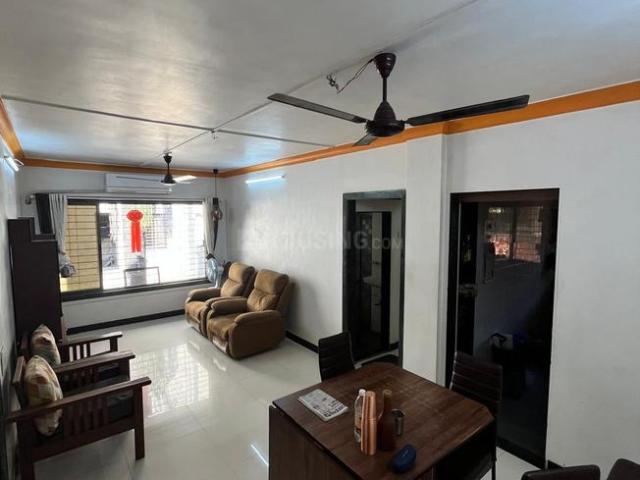 1 BHK Apartment in Dahisar West for resale Mumbai. The reference number is 20187269