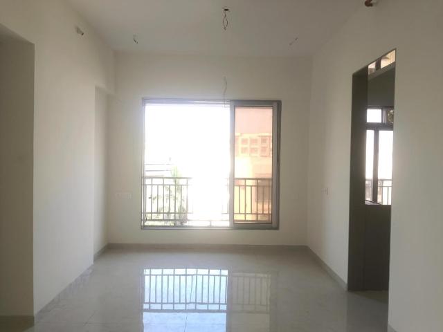1 BHK Apartment in Dahisar West for resale Mumbai. The reference number is 20195390