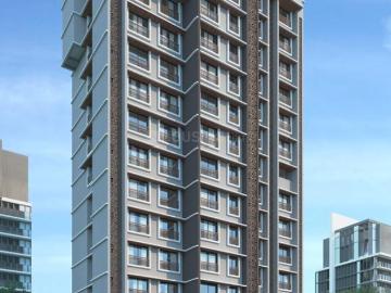 1 BHK Apartment in Dahisar West for resale Mumbai. The reference number is 20345180