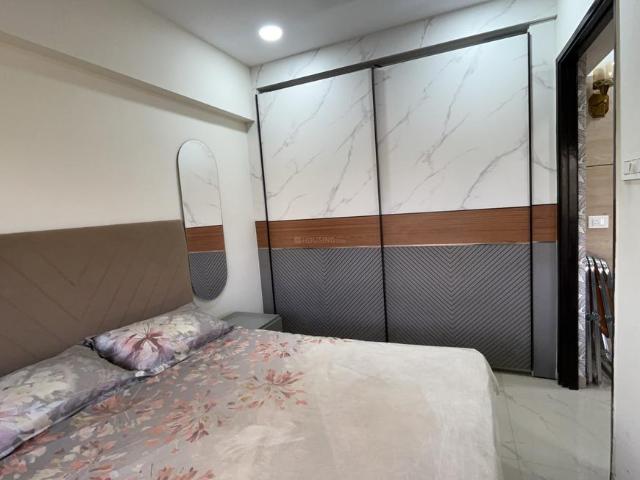 1 BHK Apartment in Dahisar West for resale Mumbai. The reference number is 20508393
