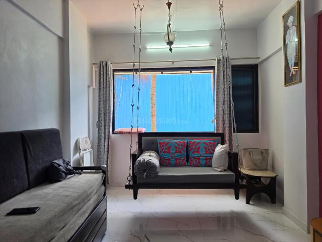 1 BHK Apartment in Dahisar West for resale Mumbai. The reference number is 20521350