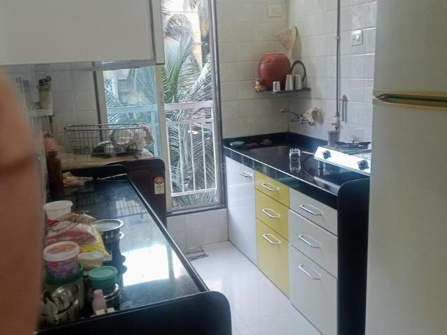 1 BHK Apartment in Dahisar West for resale Mumbai. The reference number is 20522839