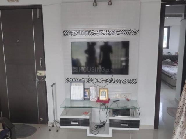 1 BHK Apartment in Dahisar West for resale Mumbai. The reference number is 20539819