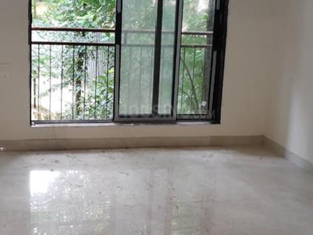 1 BHK Apartment in Dahisar West for resale Mumbai. The reference number is 20962665